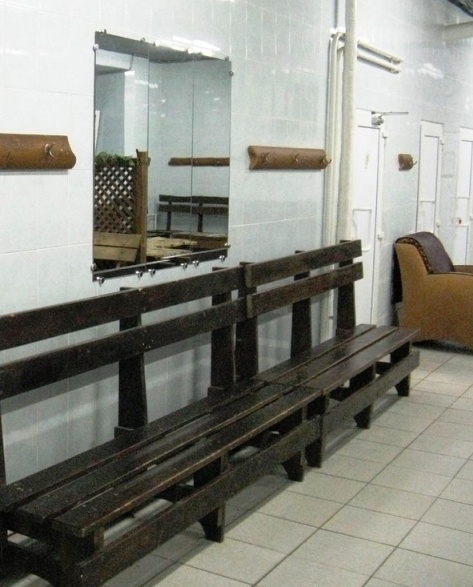 Некрасовские бани — фото 2