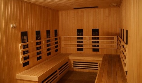 Банно-оздоровительный комплекс "В Купчино" — фото 4