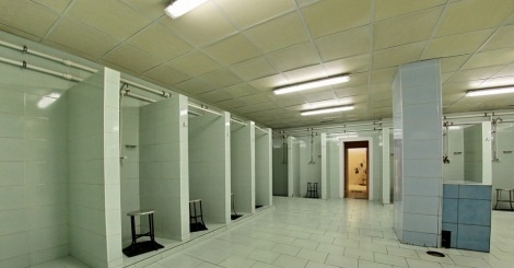 Банно-оздоровительный комплекс в Кронштадте — фото 6