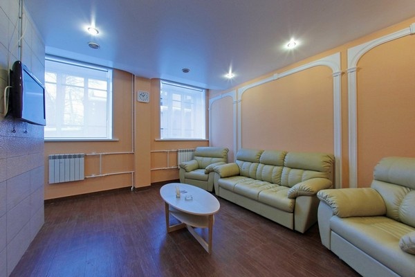 Банный комплекс "Водолей" — фото 9