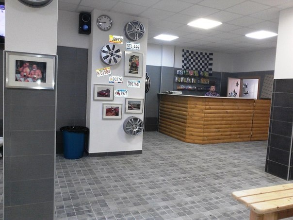 Ярославские бани — фото 1