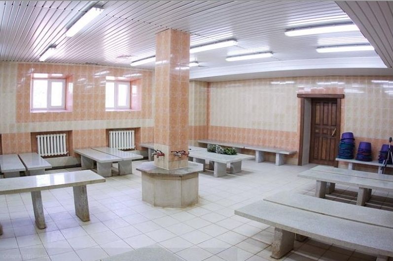 Бани на Речной — фото 4