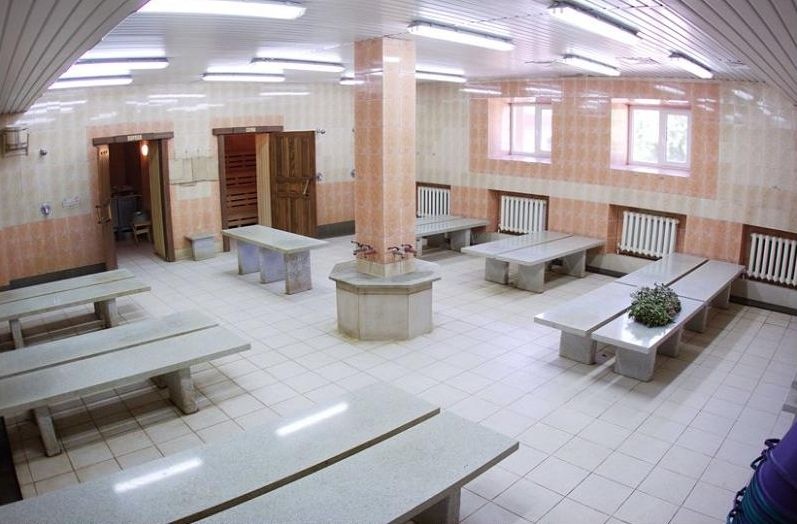 Бани на Речной — фото 5