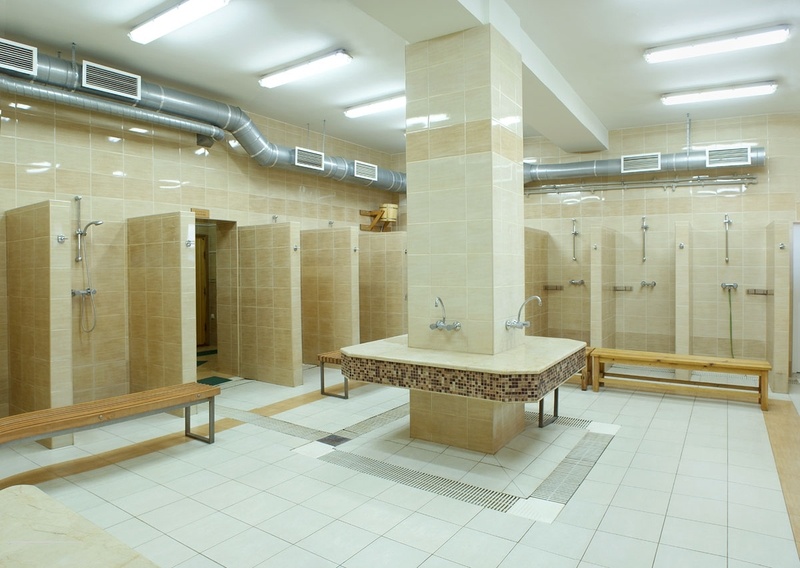 Саврасовские бани — фото 3