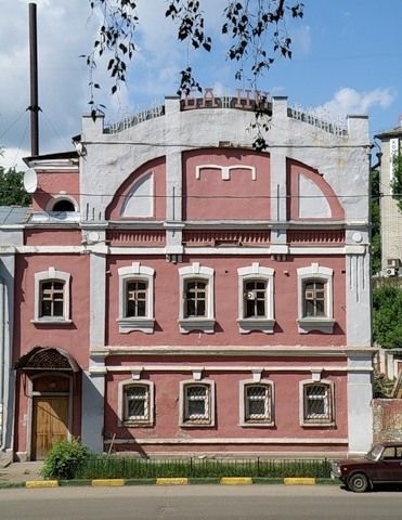 Ковалихинские бани — фото 4