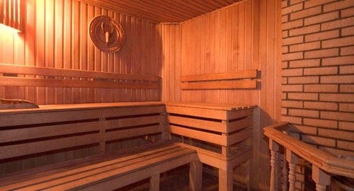 Ковалихинские бани — фото 3