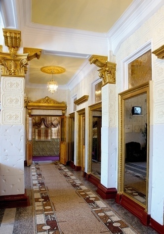 Сурские бани — фото 2
