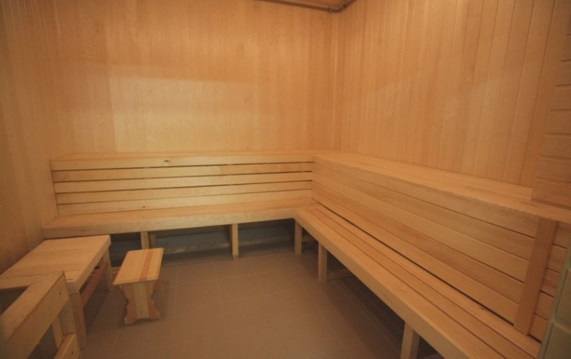 Пушкарские бани — фото 6