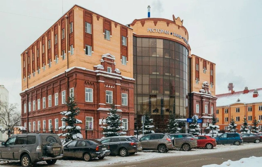 Раменские бани — фото 2