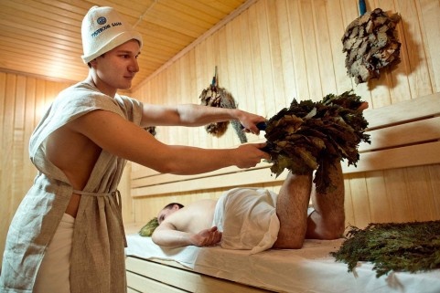 Рублевские бани — фото 5