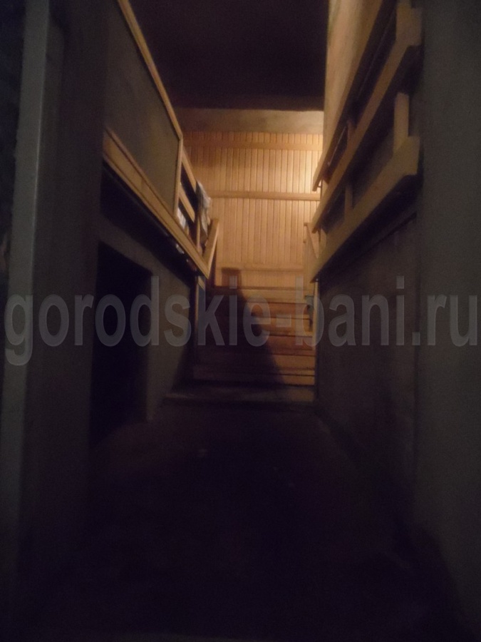 Измайловские бани — фото 16