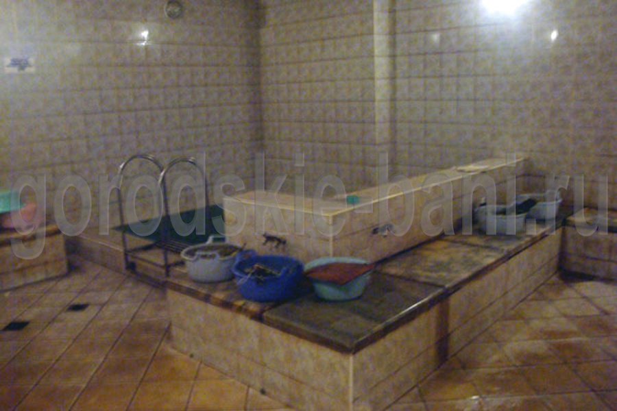 Восточные бани — фото 3