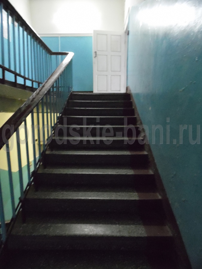 Баня на Циолковского — фото 11