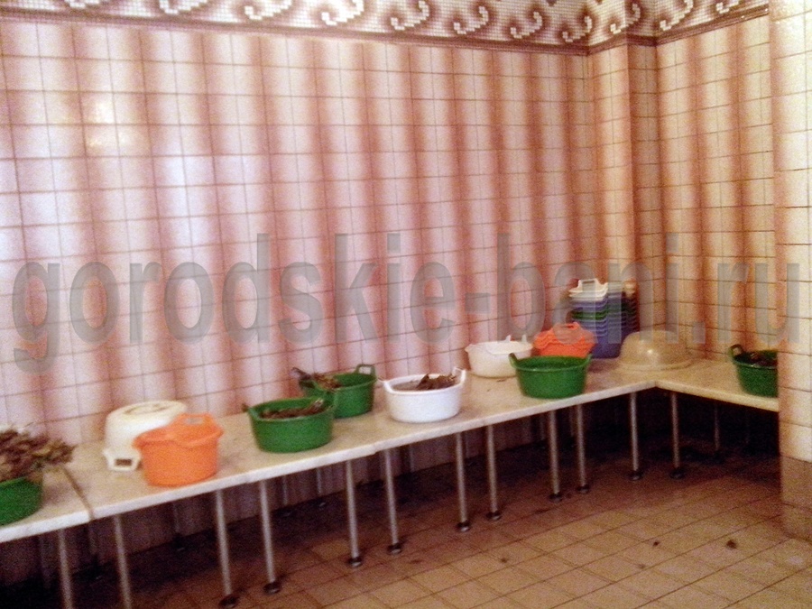 Измайловские бани — фото 27