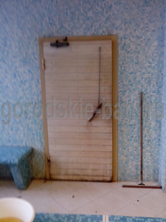 Бабушкинские бани — фото 11