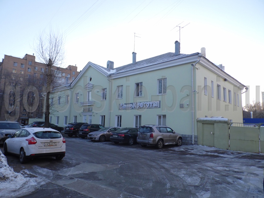 Бабушкинские бани — фото 1