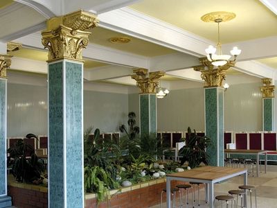 Сурские бани