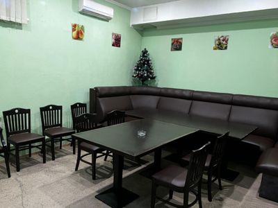 Сауна "Империя"