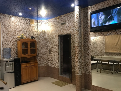 Турецкая баня