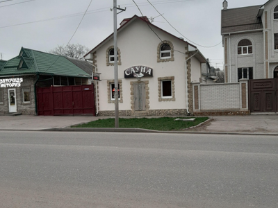 Сауна