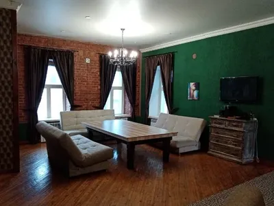 Сауна The Loft