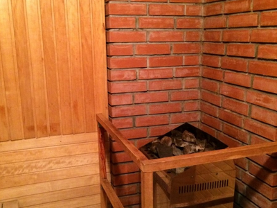 Сауна