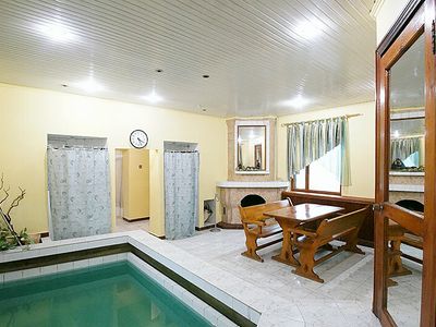 Сауна в Гостевом Доме K&t