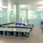 Банный комплекс «Соколиная гора»
