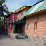 Марьинские бани