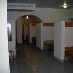 Баня в Капотне