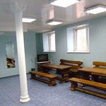 Бани Металлургов