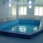 Бани на улице Октябрьской революции