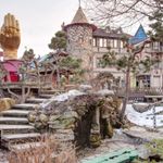 Экологический парк "Пространство детской мечты"