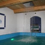 Сказка, оздоровительно-банный комплекс 