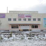 Банный центр "Хельга"