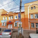 Финская баня Лотос на Хлебной пл. (Баня № 3)