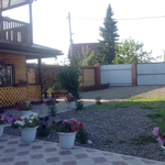 Сауна Орбита